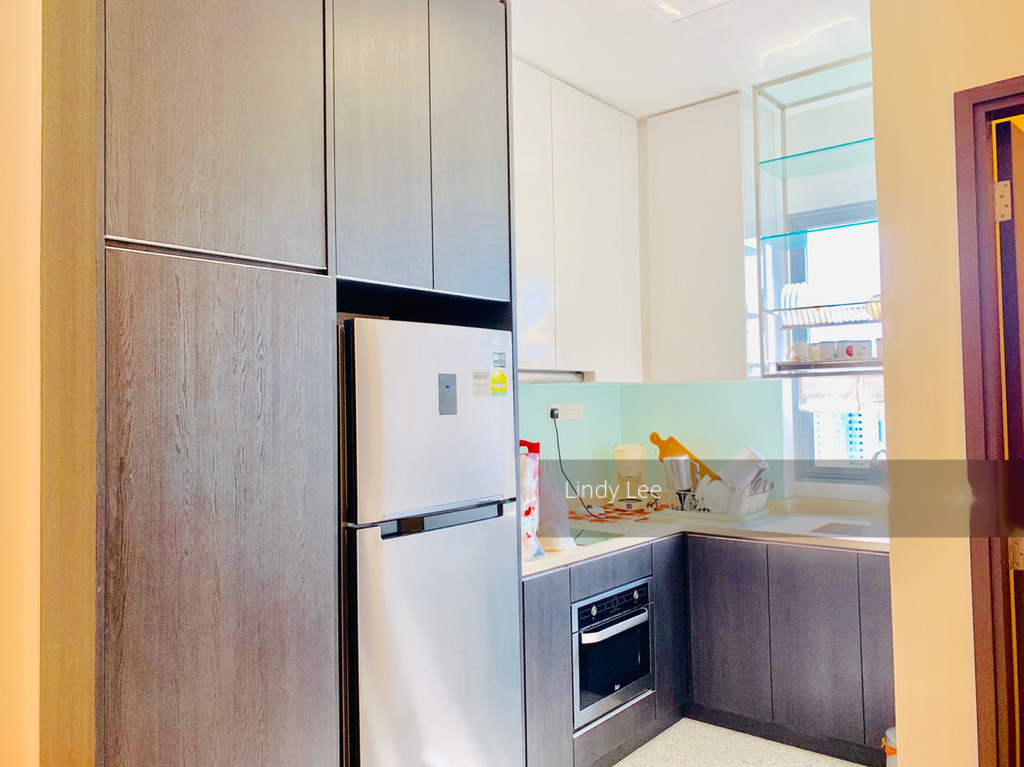 Hillsta (D23), Condominium #207727411